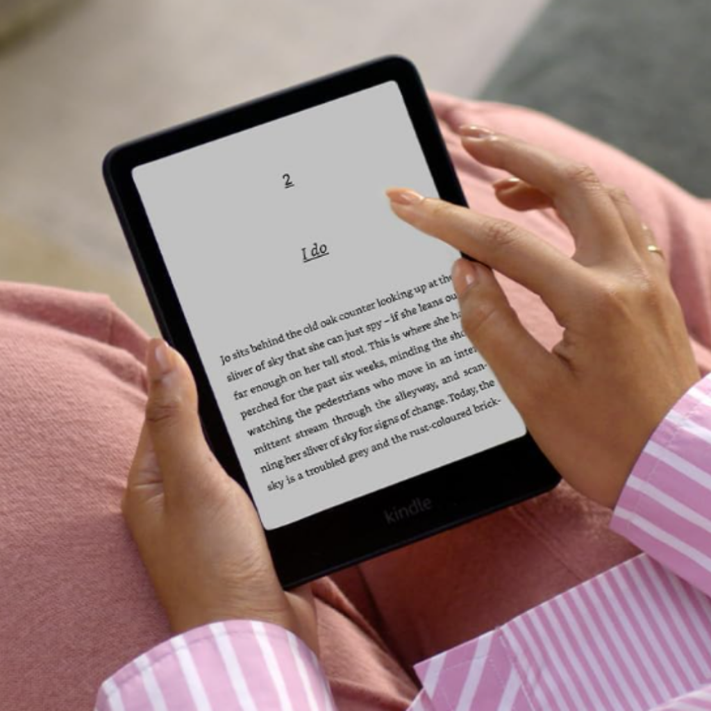 Amazon Kindle Paperwhite 16GB (2024) | Sharaf Electro Store